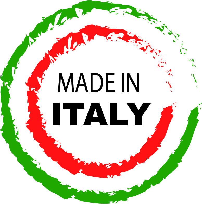 MADE IN ITALY MADE IN ITALY