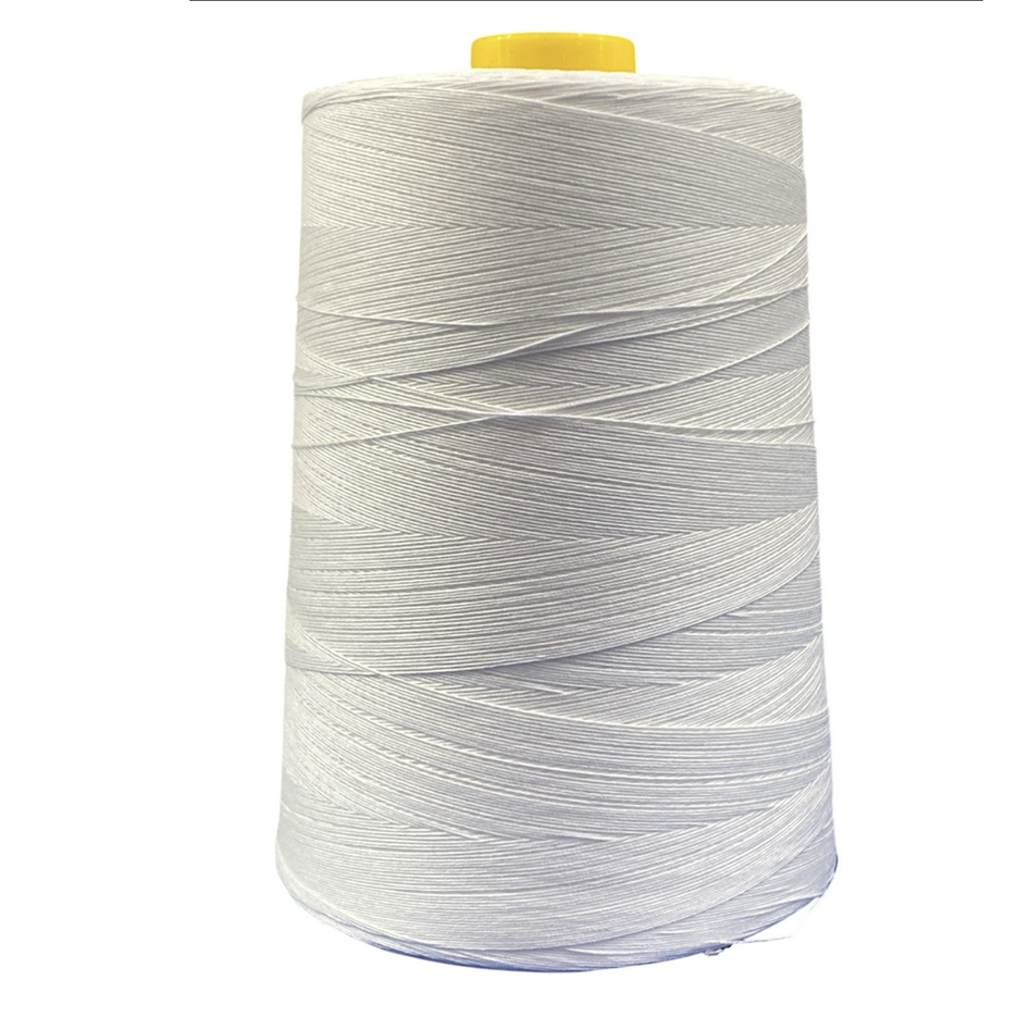 SU MISURA 13 tessuti di cotone impilati color azzurro pastello con diversi punti maglia