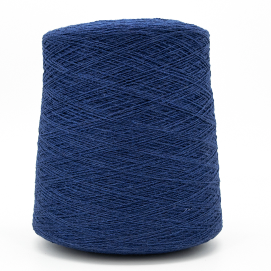 SU MISURA 11 tessuti impilati di lana merino color beige con punti maglia differenti