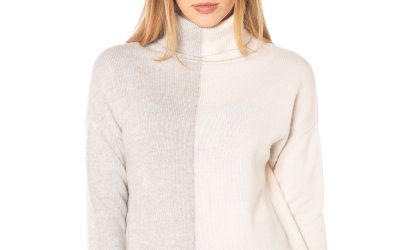 Tendenze colori Autunno/Inverno 2025-2026: cosa scegliere per la maglieria in cashmere