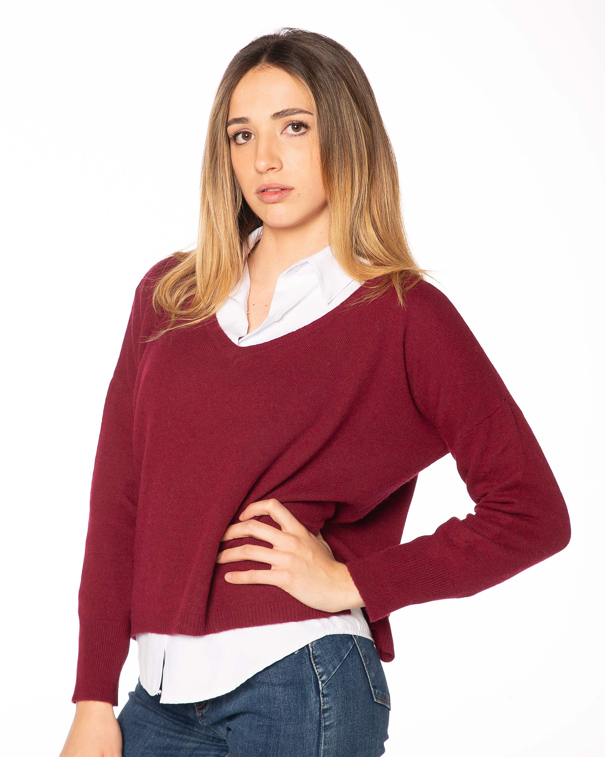 maglieria artigianale made in italy